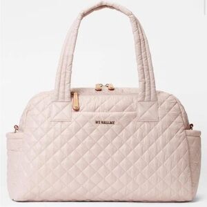 ISO Jimmy in Ballet Pink!